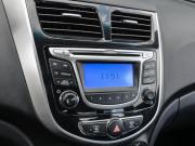 Hyundai Solaris I Курган  - изображение 32
