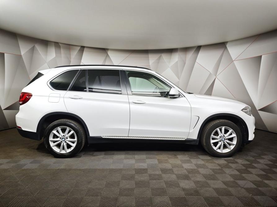 BMW X5 III (F15) Москва  - изображение 6