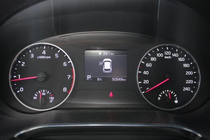 Kia Seltos I с пробегом 2021 года, цена 2 317 000 рублей, 50546 км, внедорожник, Автокод Объявления