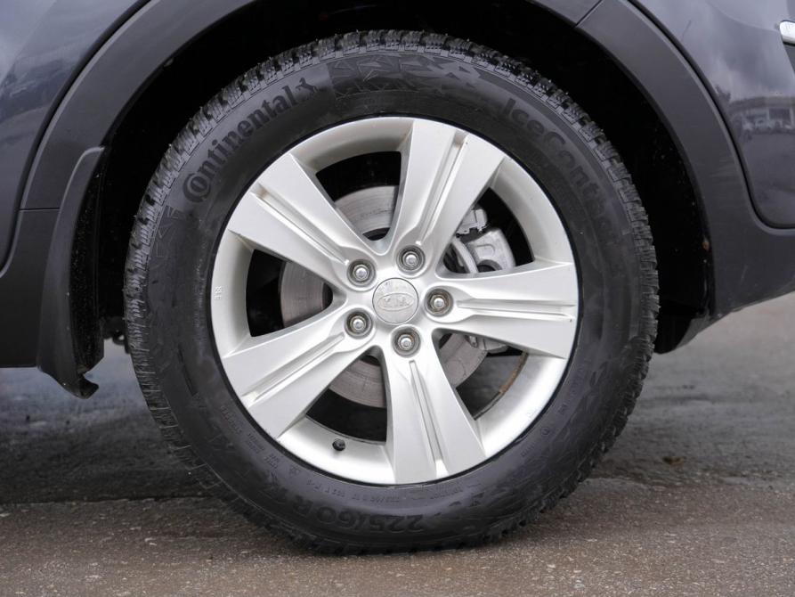 Kia Sportage III Новосибирск  - изображение 10