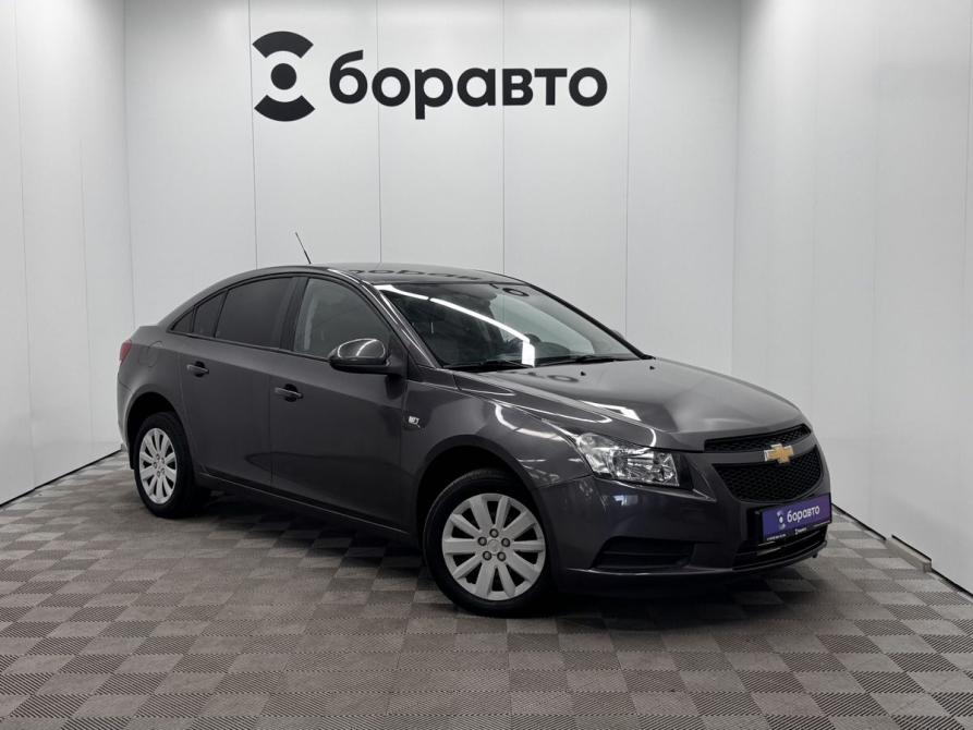 Chevrolet Cruze I Воронеж  - изображение 2