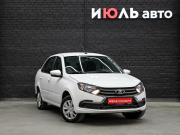Lada (ВАЗ) Granta I Рестайлинг Екатеринбург  - изображение 20