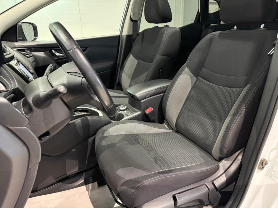 Nissan Qashqai II Рестайлинг Самара  - изображение 9