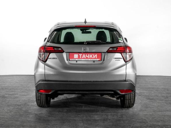 Honda Vezel I с пробегом 2014 года, цена 1 485 000 рублей, 151498 км, внедорожник, Автокод Объявления