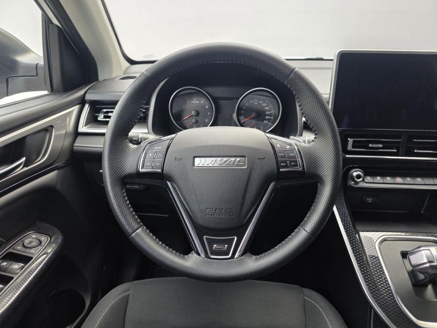 Haval M6 II Москва  - изображение 12
