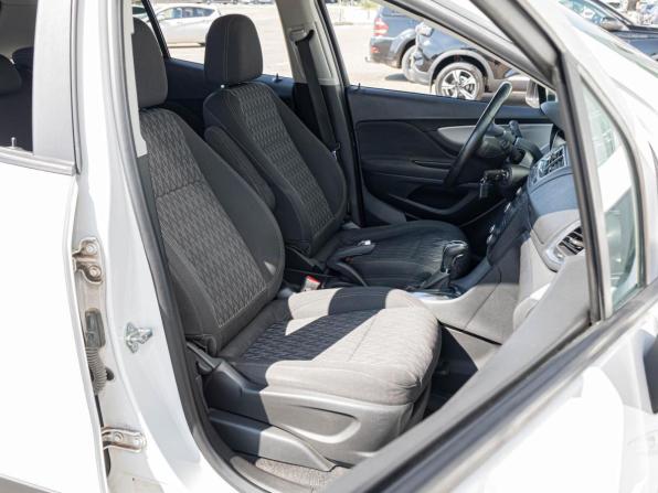 Opel Mokka I с пробегом 2013 года, цена 949 000 рублей, 170725 км, внедорожник, Автокод Объявления