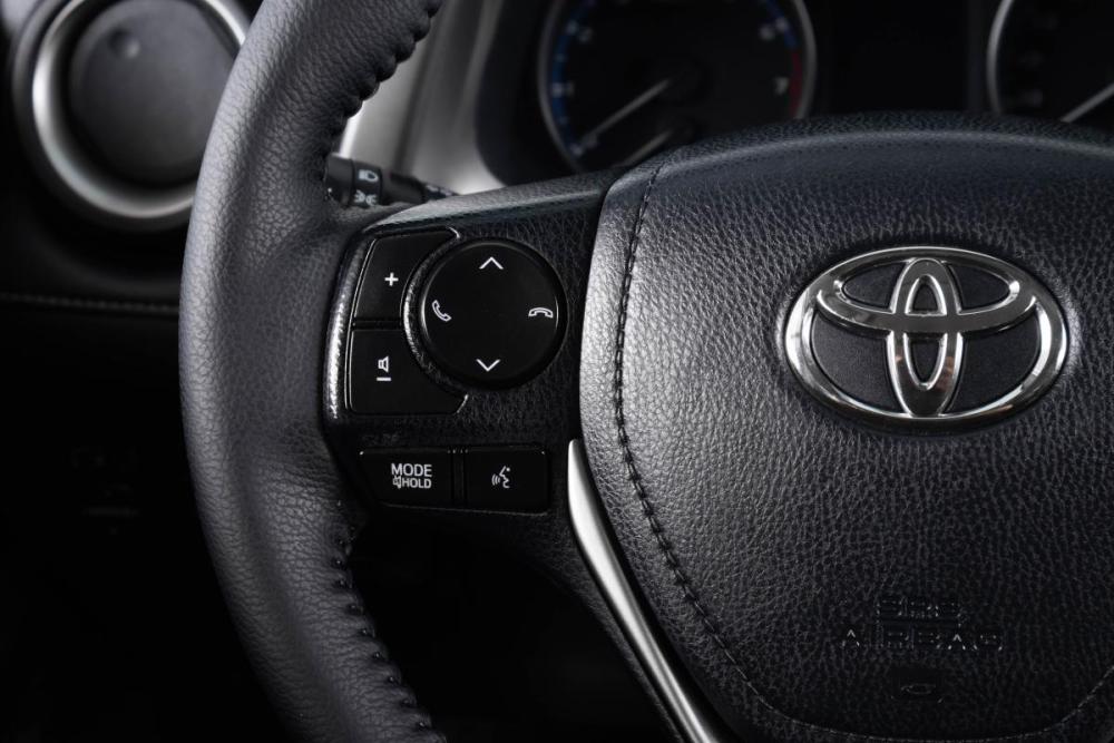 Toyota RAV4 IV (XA40) Рестайлинг Пермь  - изображение 16