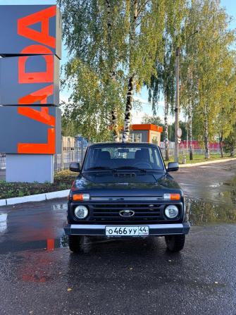 Lada (ВАЗ) Niva Legend I с пробегом 2023 года, цена 810 000 рублей, 20300 км, внедорожник, Автокод Объявления