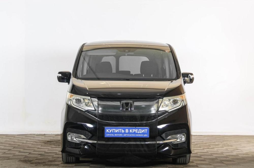 Honda Stepwgn V Тюмень  - изображение 2