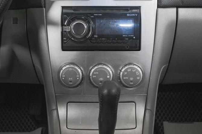 Subaru Forester II Рестайлинг с пробегом 2007 года, цена 759 000 рублей, 282000 км, внедорожник, Автокод Объявления