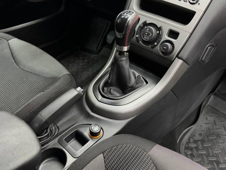 Peugeot 308 I Ростов-на-Дону  - изображение 9