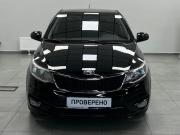 Kia Rio III Рестайлинг Казань  - изображение 20