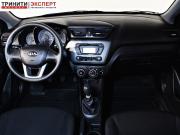 Kia Rio III Белгород  - изображение 28