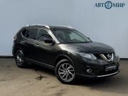 Nissan X-Trail III Москва  - изображение 18