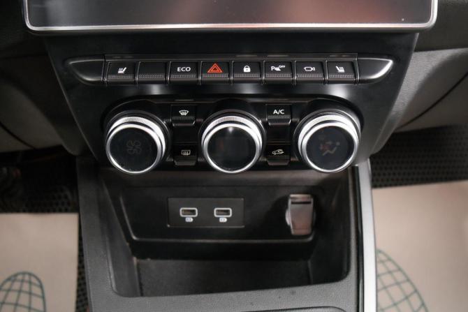 Renault Duster II с пробегом 2021 года, цена 1 949 000 рублей, 150000 км, внедорожник, Автокод Объявления