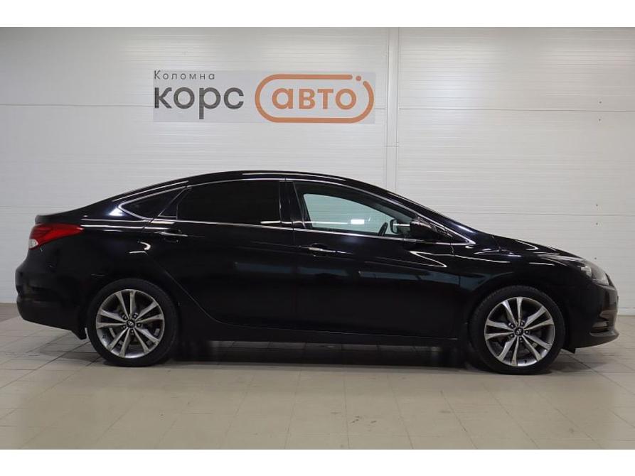 Hyundai i40 I Рестайлинг Коломна  - изображение 4