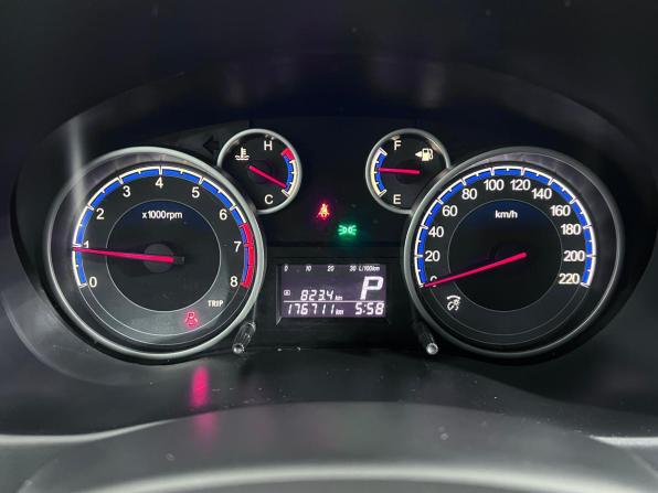 Suzuki SX4 I (Classic) Рестайлинг с пробегом 2010 года, цена 775 000 рублей, 177000 км, хэтчбек, Автокод Объявления