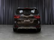 Kia Carnival III Тюмень  - изображение 32