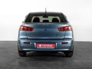 Mitsubishi Lancer X Иркутск  - изображение 24
