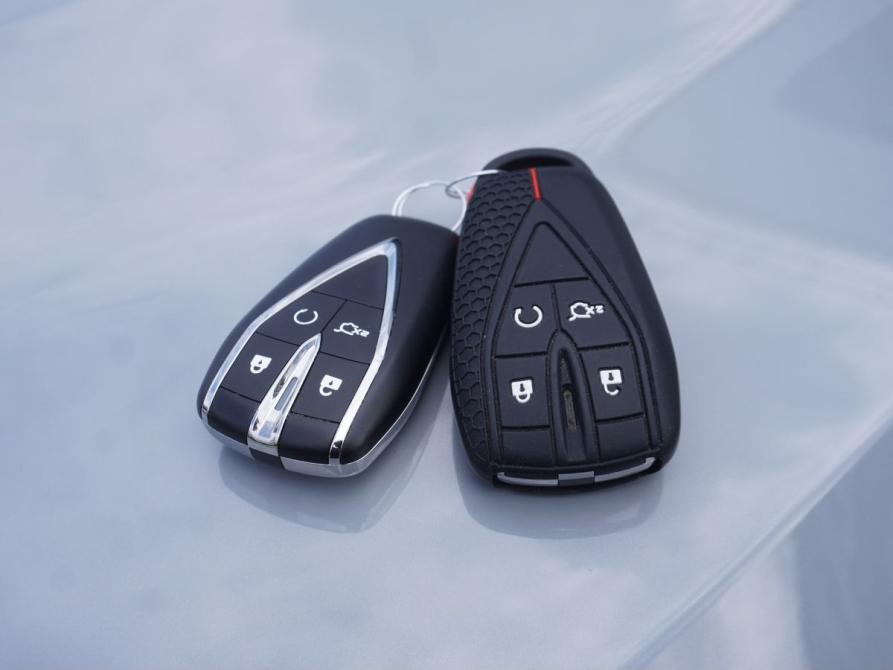 Changan CS55 Plus II Москва  - изображение 21