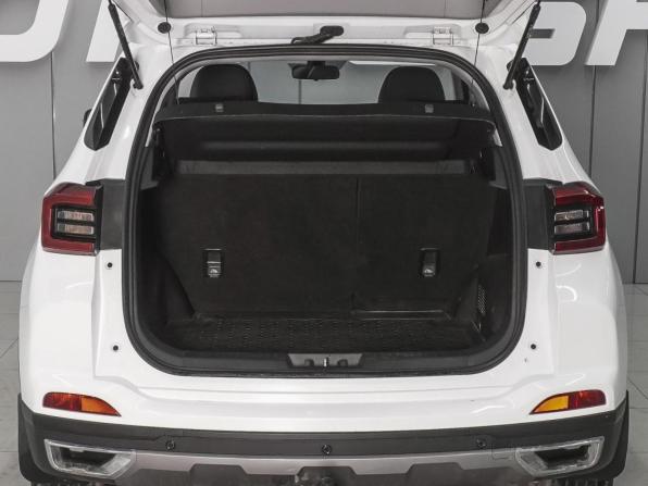 Chery Tiggo 4 Pro I с пробегом 2023 года, цена 1 550 000 рублей, 44277 км, внедорожник, Автокод Объявления