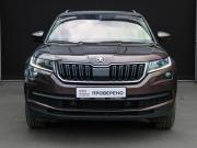 Skoda Kodiaq I Москва  - изображение 26