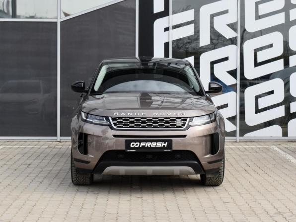 Land Rover Range Rover Evoque II с пробегом 2020 года, цена 4 030 000 рублей, 48576 км, внедорожник, Автокод Объявления