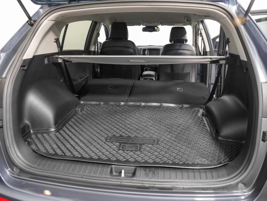 Kia Sportage IV Санкт-Петербург  - изображение 28