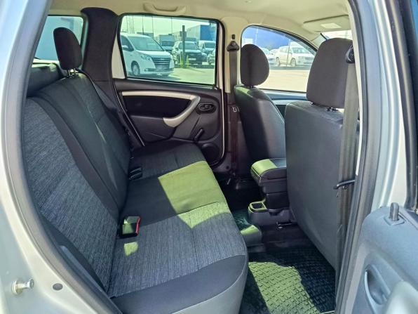 Renault Duster I Рестайлинг с пробегом 2015 года, цена 1 064 995 рублей, 176300 км, внедорожник, Автокод Объявления