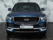 Geely Monjaro I Москва  - изображение 36