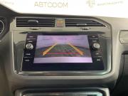 Volkswagen Tiguan II Москва  - изображение 43