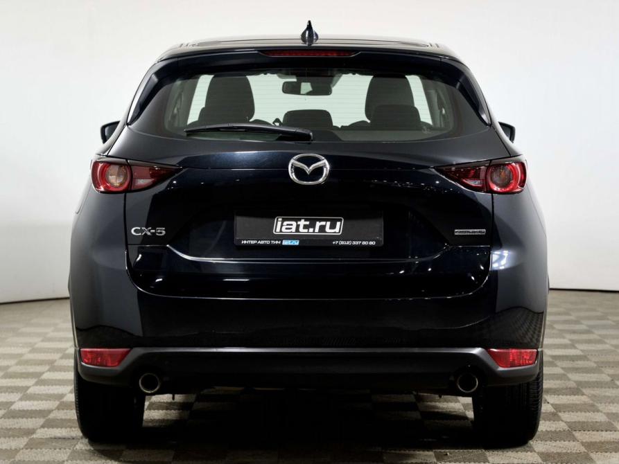 Mazda CX-5 II Санкт-Петербург  - изображение 6