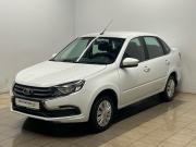 Lada (ВАЗ) Granta I Рестайлинг Санкт-Петербург  - изображение 21