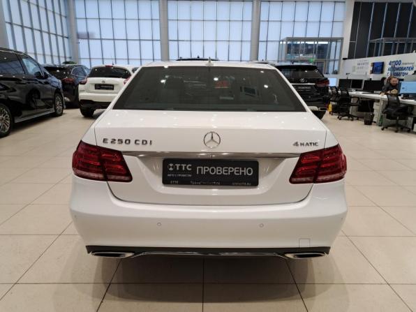 Mercedes-Benz E-Класс IV (W212 S212 C207) Рестайлинг с пробегом 2013 года, цена 2 350 000 рублей, 155000 км, седан, Автокод Объявления