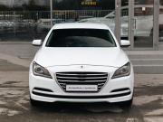 Hyundai Genesis II Новосибирск  - изображение 31