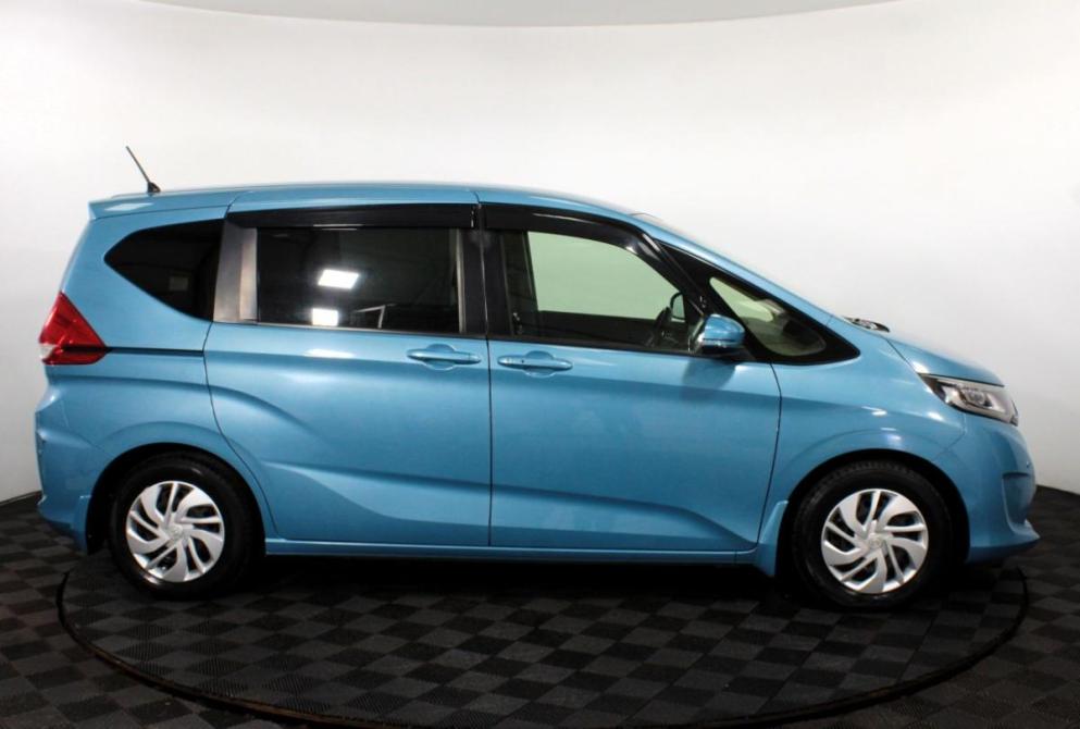 Honda Freed II Нижний Новгород  - изображение 5