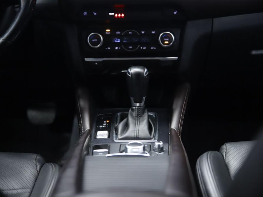Mazda 6 III (GJ) Рестайлинг Уфа  - изображение 15