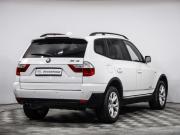BMW X3 I (E83) Рестайлинг Санкт-Петербург  - изображение 30