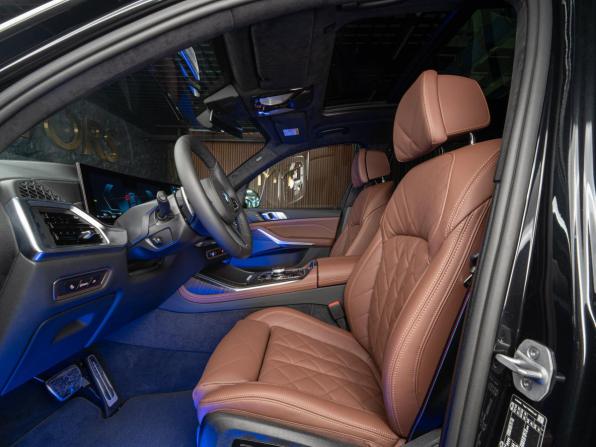 Новый BMW X7 I (G07) Рестайлинг 2026 года, цена 18 990 000 рублей, внедорожник, Автокод Объявления