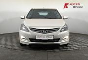Hyundai Solaris I Рестайлинг Нижний Новгород  - изображение 20