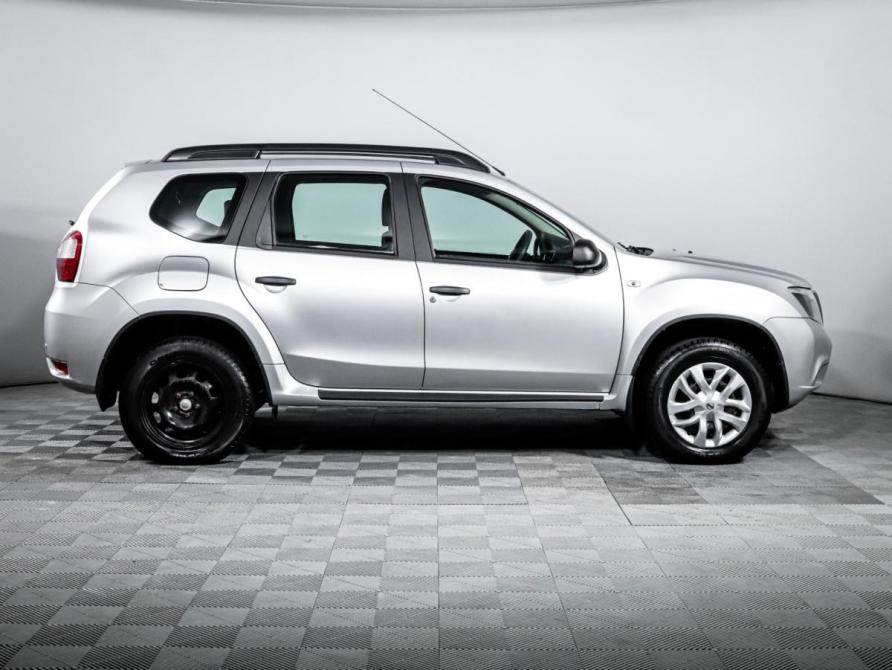 Nissan Terrano III (D10) Москва  - изображение 4