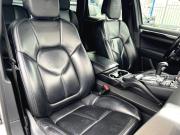 Porsche Cayenne II Рестайлинг (958) Пермь  - изображение 70