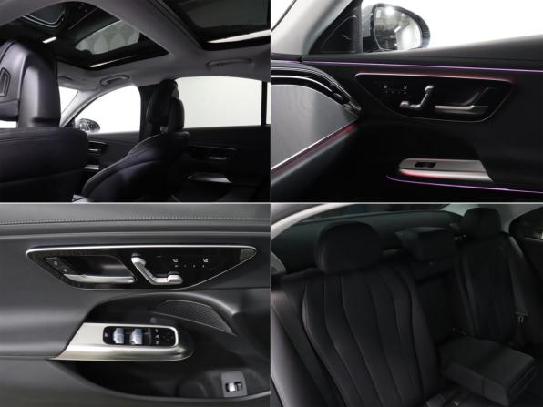 Mercedes-Benz E-Класс VI (W214 S214) с пробегом 2024 года, цена 6 777 000 рублей, 6850 км, седан, Автокод Объявления