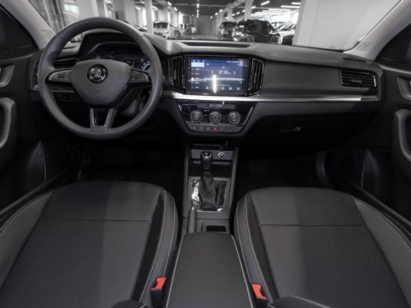 Skoda Kamiq I (China Market) с пробегом 2025 года, цена 2 900 000 рублей, 20 км, внедорожник, Автокод Объявления