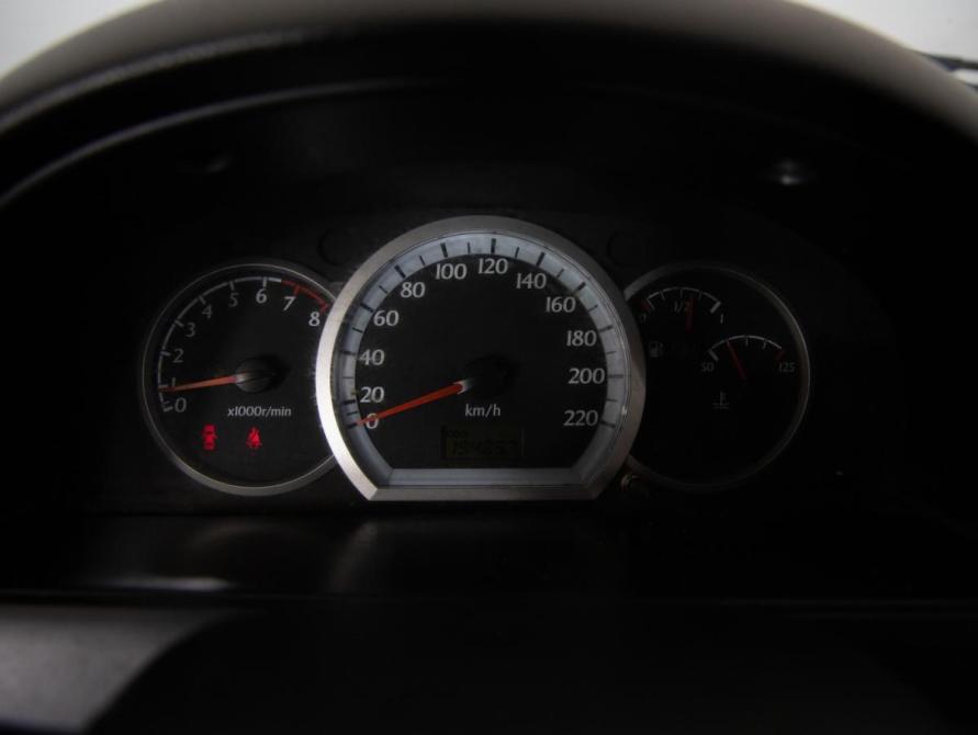 Chevrolet Lacetti I Санкт-Петербург  - изображение 9