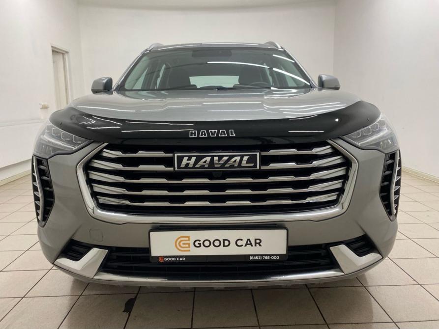 Haval Jolion I Энгельс  - изображение 2