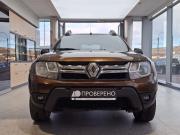 Renault Duster I Рестайлинг Мурманск  - изображение 22