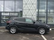 Nissan Qashqai II Рестайлинг Москва  - изображение 28