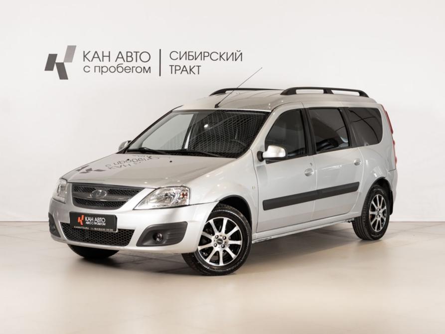 Lada (ВАЗ) Largus I Казань  - изображение 1