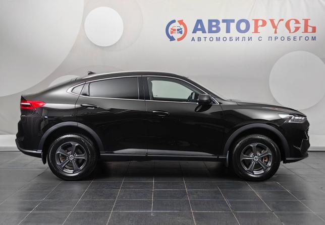 Haval F7x I Рестайлинг с пробегом 2023 года, цена 1 955 000 рублей, 66351 км, внедорожник, Автокод Объявления